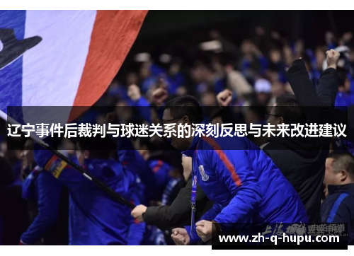 辽宁事件后裁判与球迷关系的深刻反思与未来改进建议