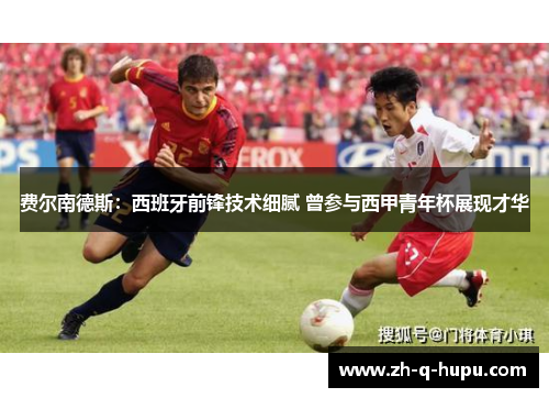 费尔南德斯：西班牙前锋技术细腻 曾参与西甲青年杯展现才华