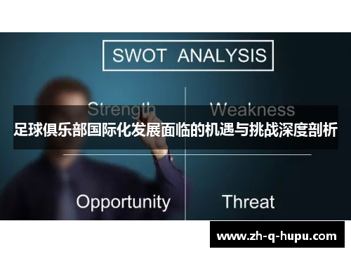 足球俱乐部国际化发展面临的机遇与挑战深度剖析