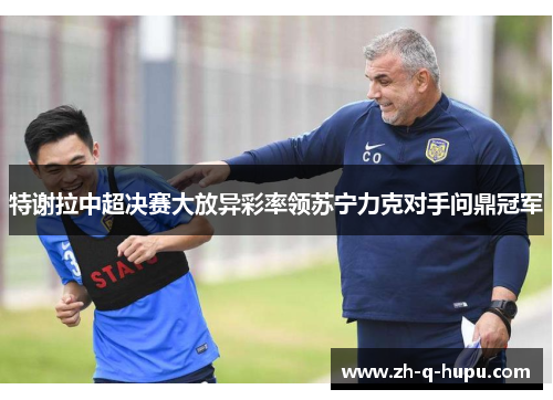 特谢拉中超决赛大放异彩率领苏宁力克对手问鼎冠军