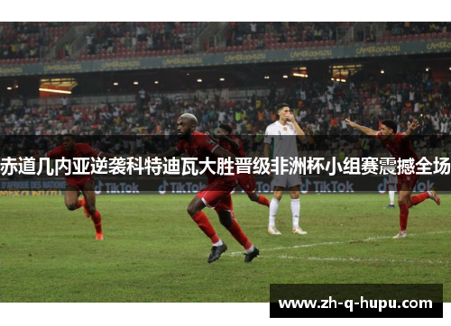 赤道几内亚逆袭科特迪瓦大胜晋级非洲杯小组赛震撼全场 赤道几内亚逆袭科特迪瓦大胜晋级非洲杯小组赛震撼全场